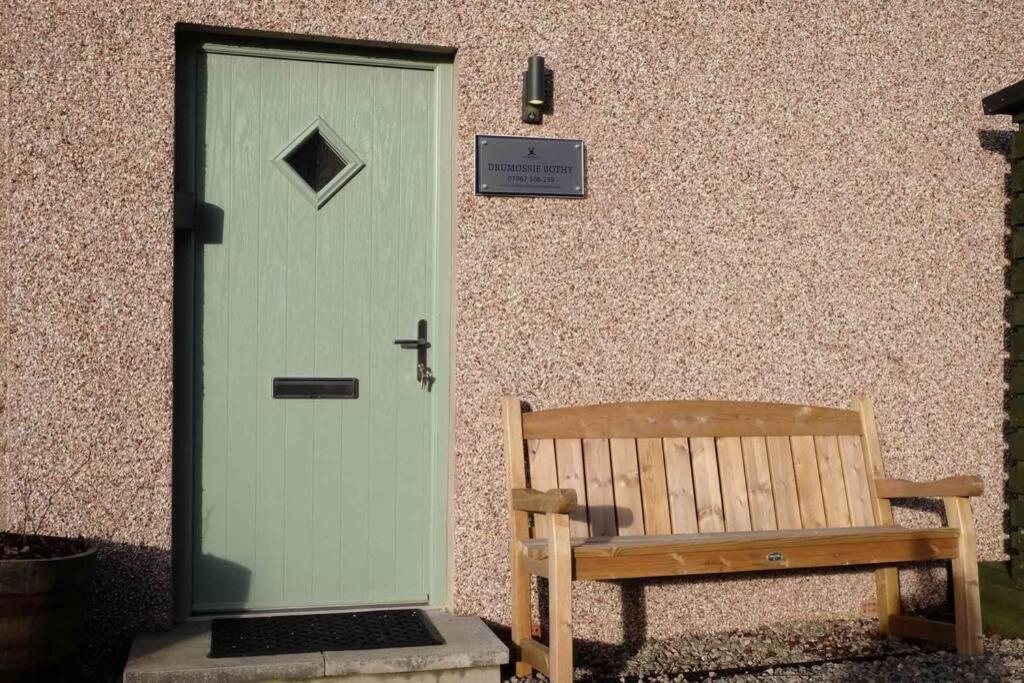 Drumossie Bothy Инвернес Екстериор снимка